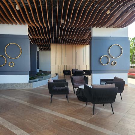 Nusa Luxurious Suite 코타바하루 외부 사진