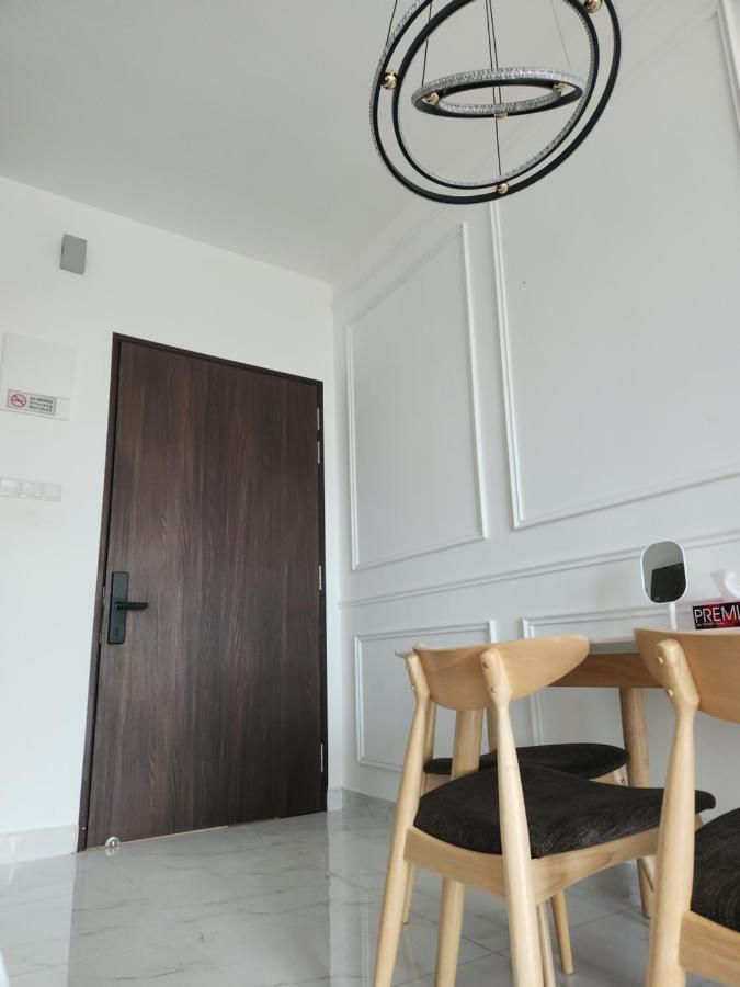 Nusa Luxurious Suite 코타바하루 외부 사진