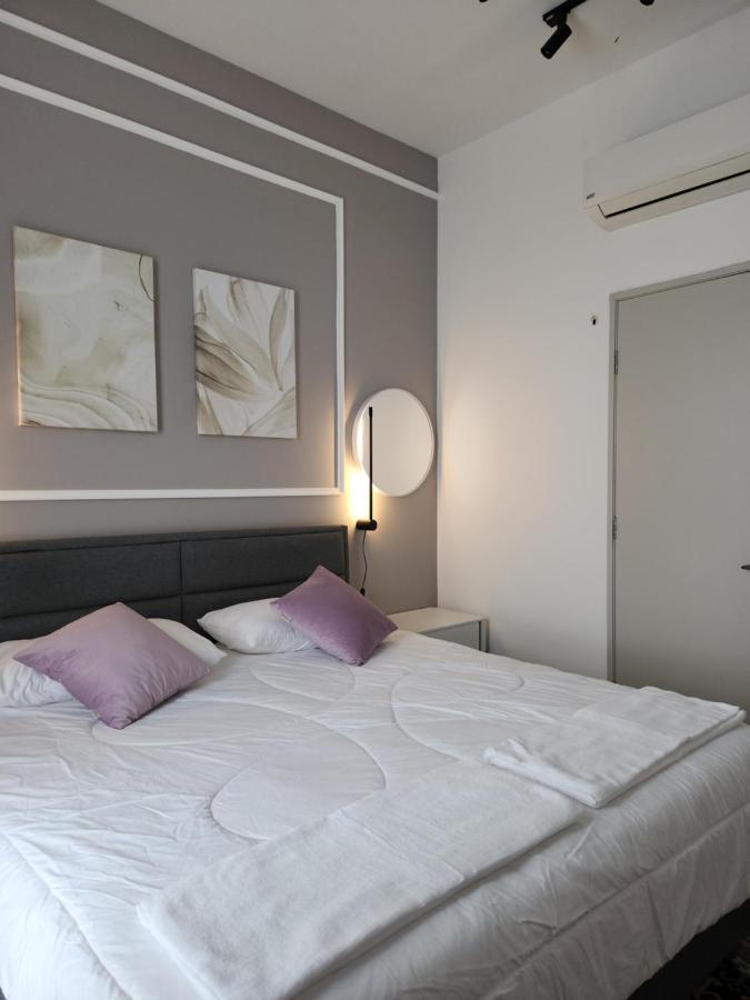 Nusa Luxurious Suite 코타바하루 외부 사진