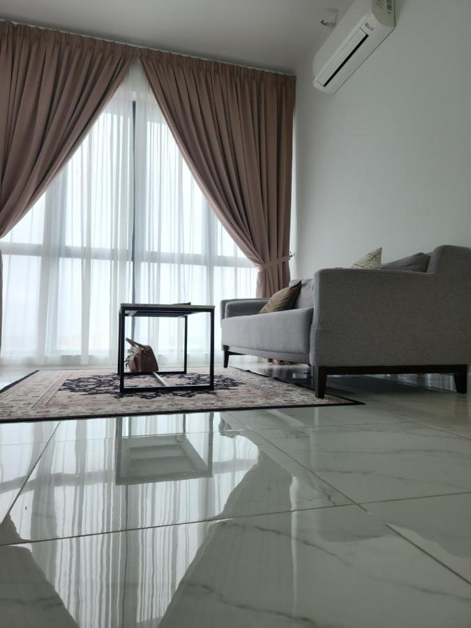Nusa Luxurious Suite 코타바하루 외부 사진