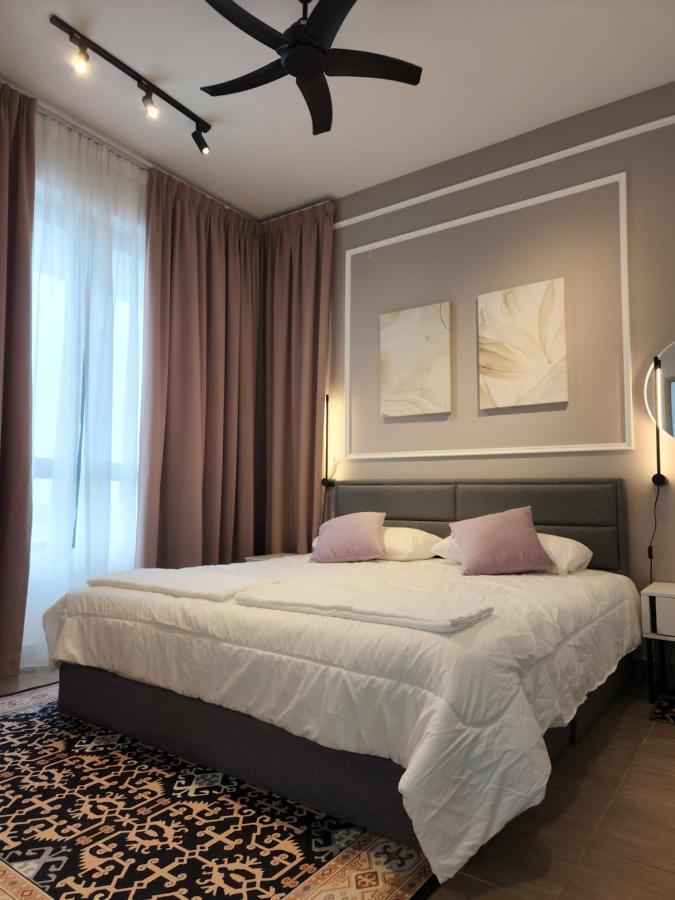 Nusa Luxurious Suite 코타바하루 외부 사진