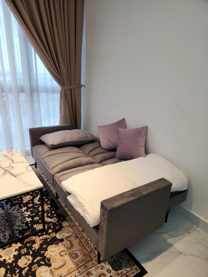 Nusa Luxurious Suite 코타바하루 외부 사진