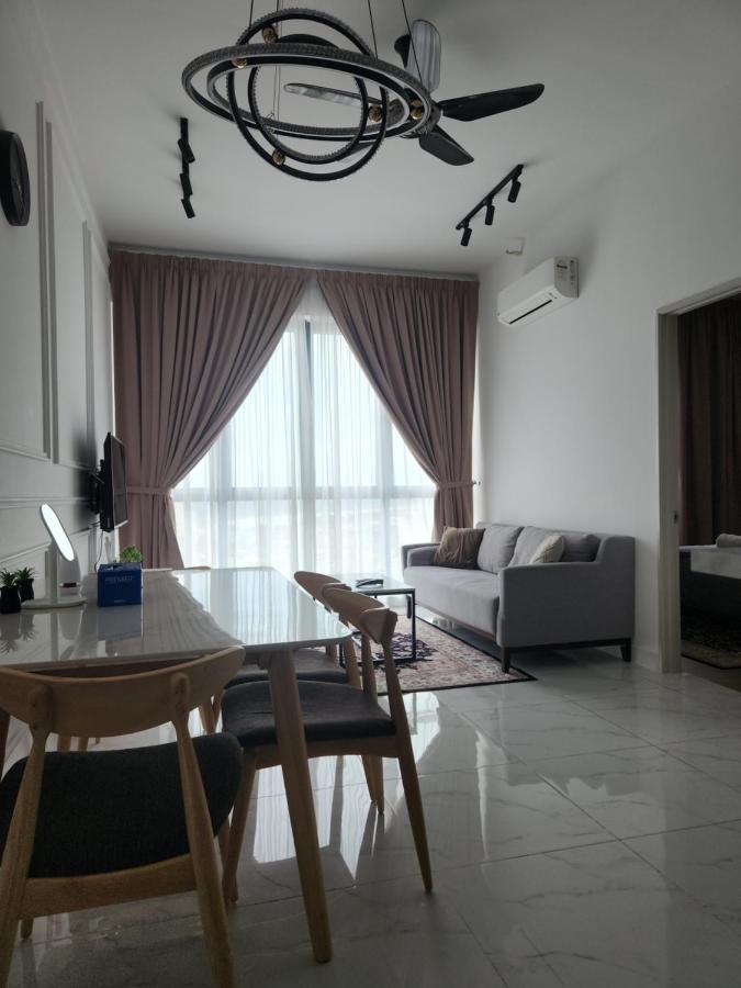 Nusa Luxurious Suite 코타바하루 외부 사진