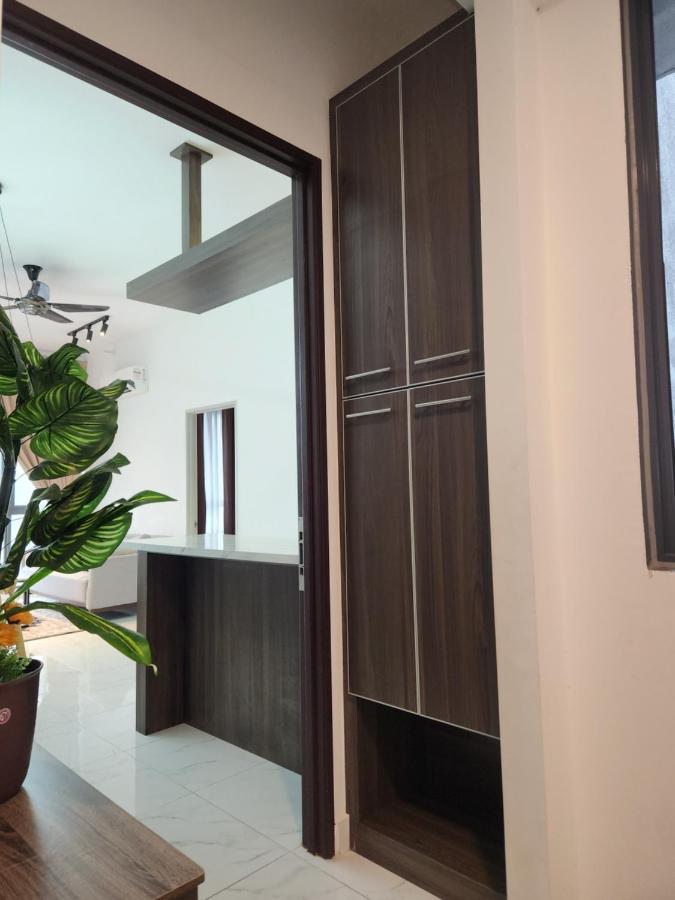 Nusa Luxurious Suite 코타바하루 외부 사진