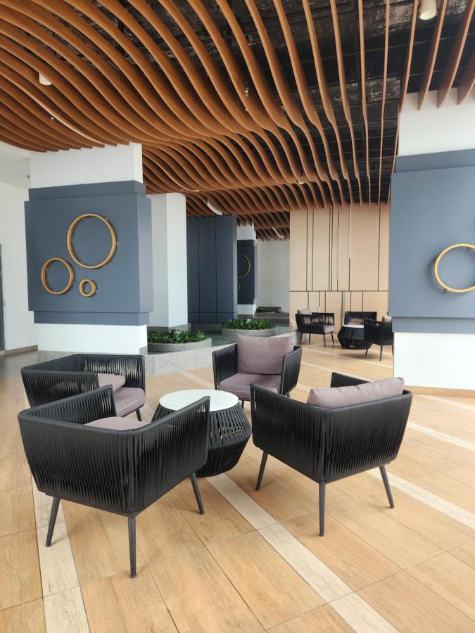 Nusa Luxurious Suite 코타바하루 외부 사진